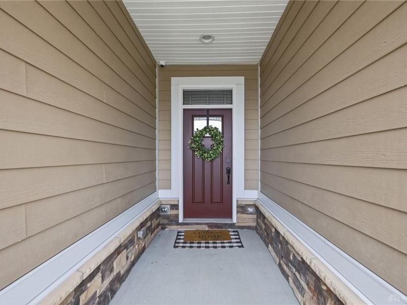 3839 Pepperwell Circle, Sugarcreek Township, OH 45440 Photo 5