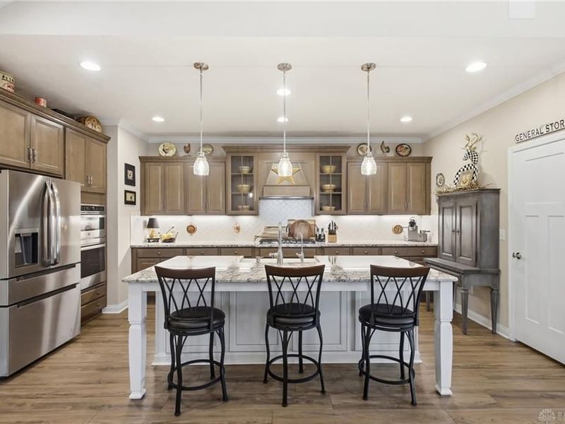 3839 Pepperwell Circle, Sugarcreek Township, OH 45440 Photo 7