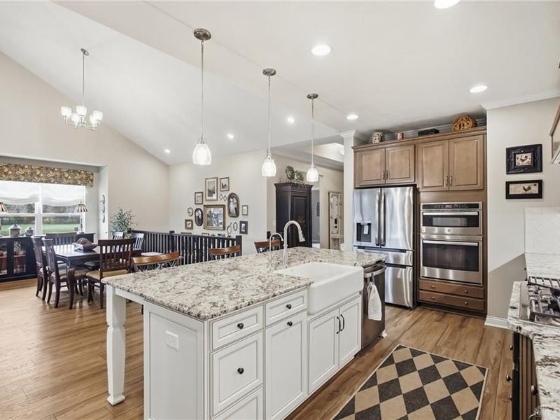 3839 Pepperwell Circle, Sugarcreek Township, OH 45440 Photo 9