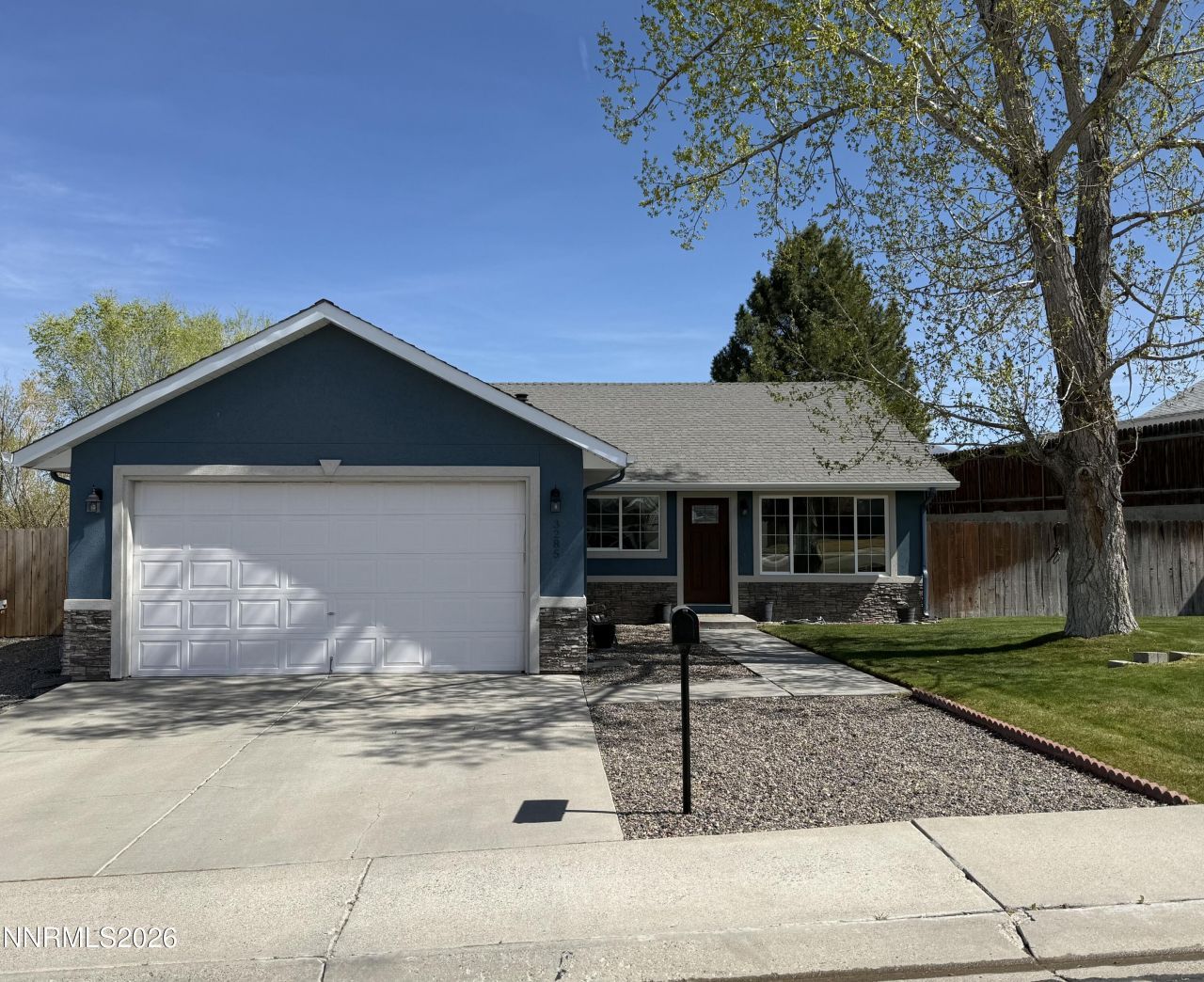 3285 Marla Drive, Winnemucca, NV 89445 Main Photo
