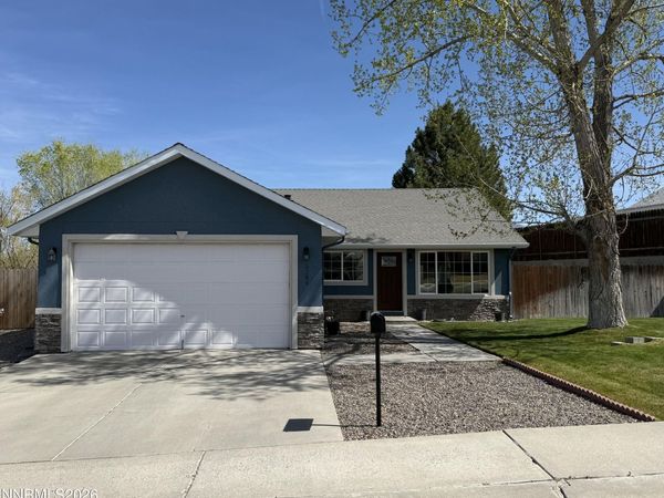3285 Marla Drive, Winnemucca, NV 89445