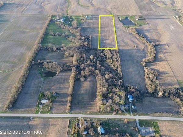 TBD Joe Knight Road, Dow, IL 62022