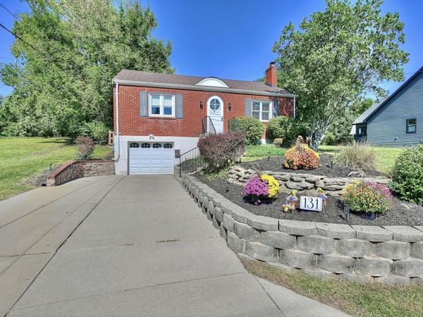 131 Kennedy Road, Covington, KY 41011