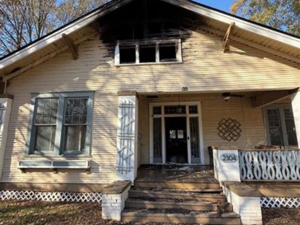 2304 Highland Avenue, Shreveport, LA 71104