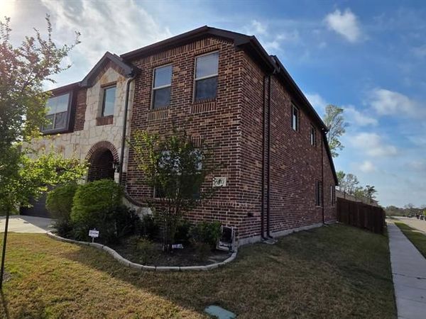 570 Stanton Lane, Lavon, TX 75166