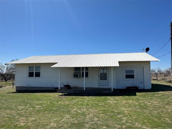 200 County Road 336 , Goldthwaite, TX 76844