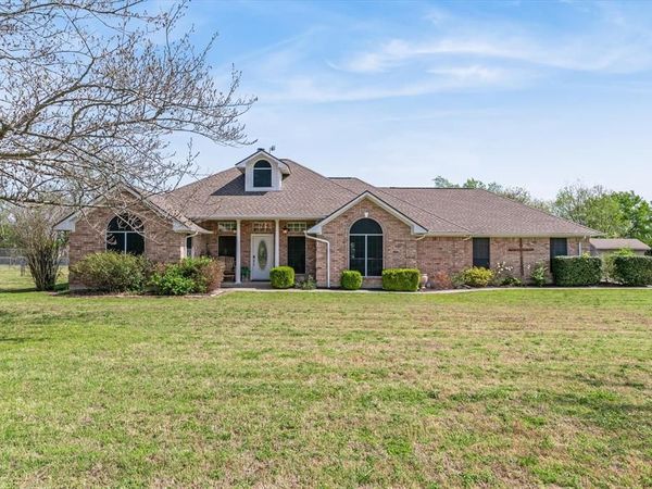 271 VZ County Road 4107, Canton, TX 75103