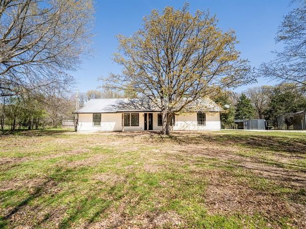220 County Road 4577, Sulphur Springs, TX 75482