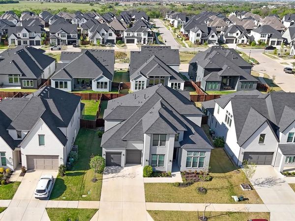 4590 Guthrie Street, Prosper, TX 75078