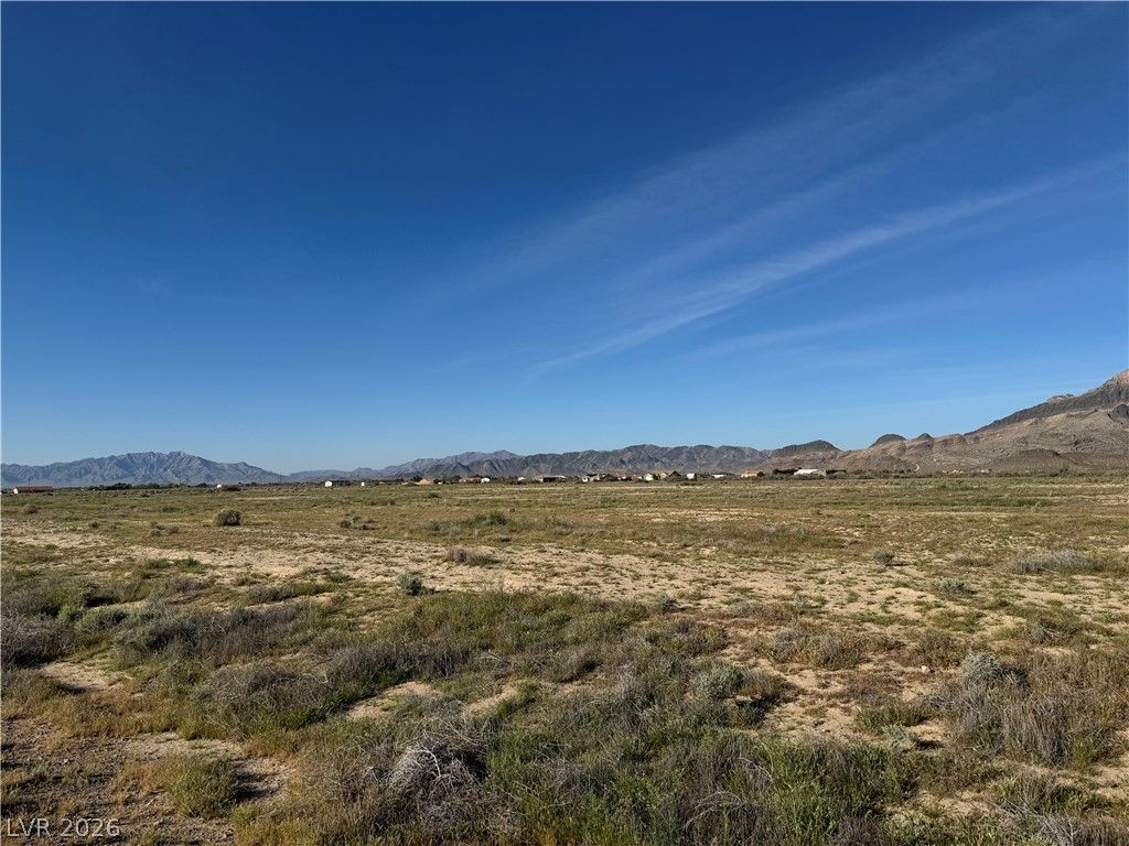 5930 Faust Pl, Pahrump, NV 89060 Main Photo