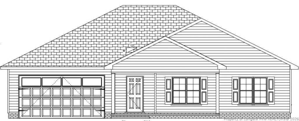 26700 Peach Orchard Road, Wagram, NC 28396 Main Photo