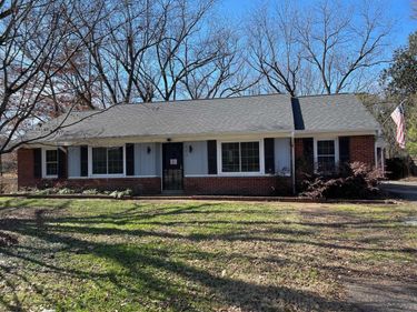 443 N WHITE STATION RD, Memphis, TN 38117