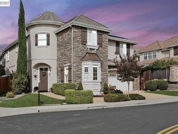 4899 landmark way, Dublin, CA 94568
