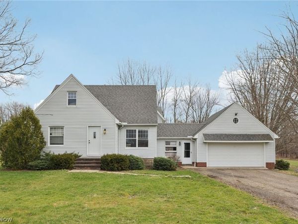 9877 Cutts Road, Chardon, OH 44024