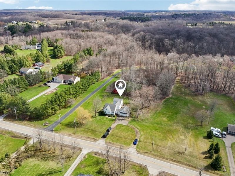 9877 Cutts Road, Chardon, OH 44024 Photo 41