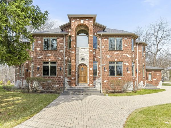 11556 W Elmwood Place , Deerfield, IL 60015