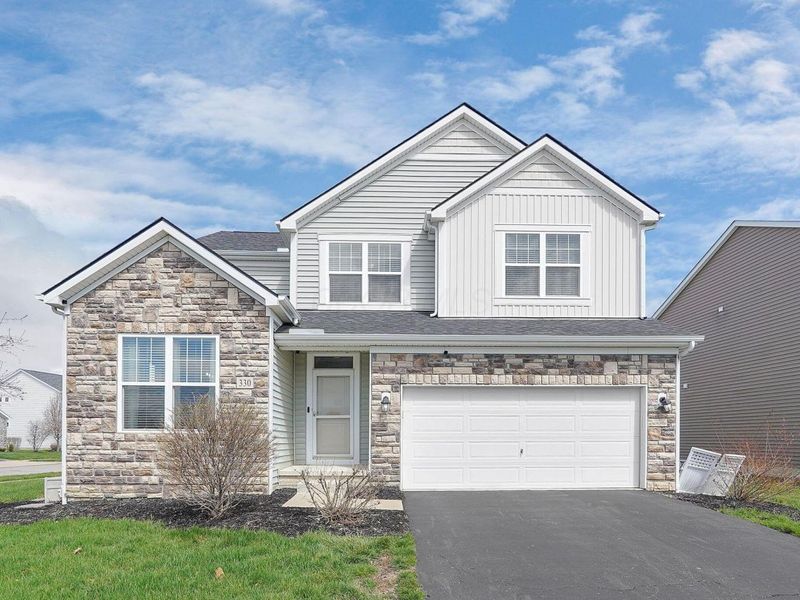 330 Benjamin Street, Delaware, OH 43015 Photo 1