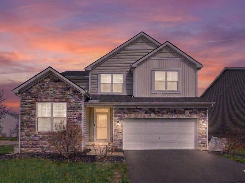 330 Benjamin Street, Delaware, OH 43015 Photo 2