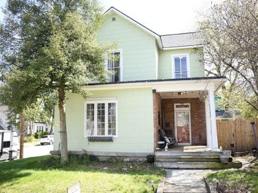 501 Logan Street, Frankfort, KY 40601