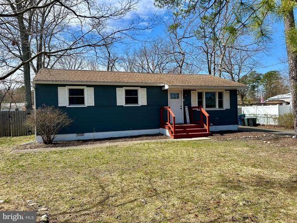 525 WILDWOOD AVENUE, WILLIAMSTOWN, NJ 08094