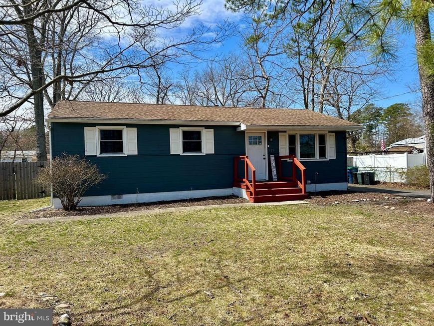 525 Wildwood Avenue, Williamstown, NJ 08094 Main Photo