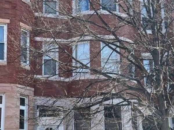 2213 BROOKFIELD AVENUE, BALTIMORE, MD 21217