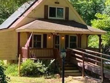 7719 VERMONT ROAD , RHOADESVILLE, VA 22542