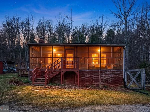 50 BOYDS SCHOOLHOUSE ROAD, BIGLERVILLE, PA 17307