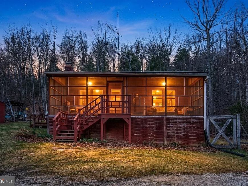 50 Boyds Schoolhouse Road, Biglerville, PA 17307 Main Photo