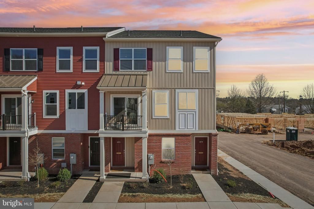 1870 ARBOR PLACE DRIVE, NORRISTOWN, PA 19401