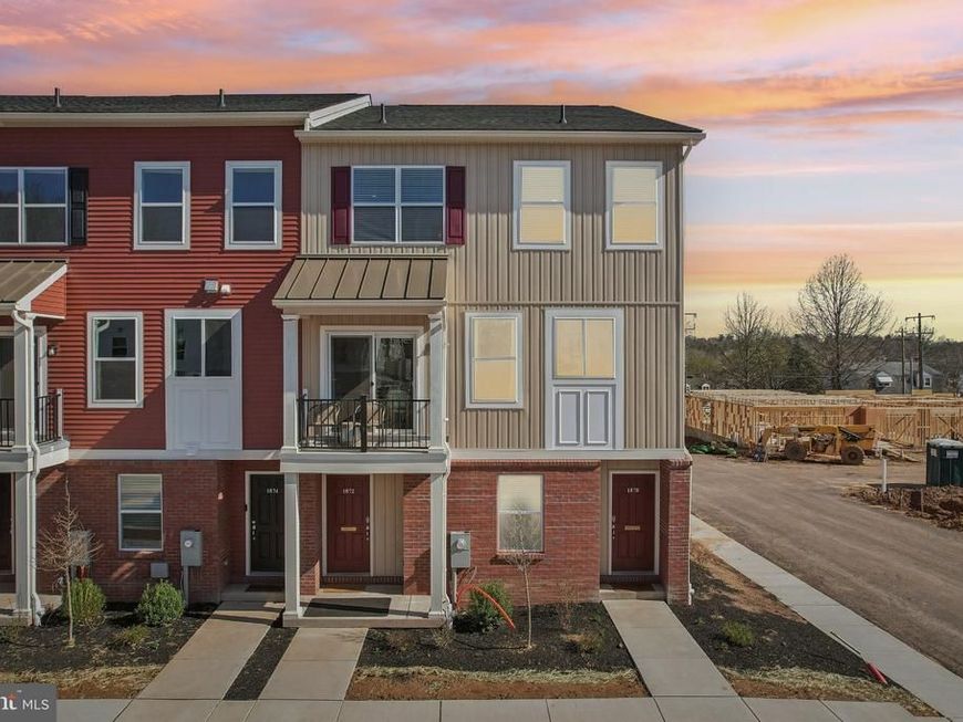 1870 Arbor Place Drive, Unit 51S, Norristown, PA 19401 Main Photo