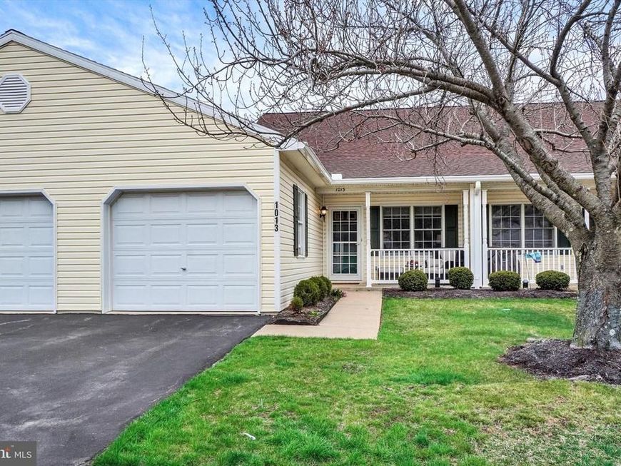 1013 Hastings Boulevard , Unit 1013, York, PA 17402 Main Photo