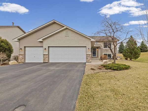 6509 147th Street W, Savage, MN 55378