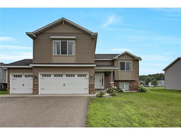 5382 115th Avenue SE, Clear Lake, MN 55319