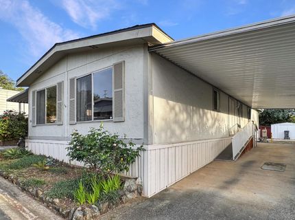 1542 Cottonwood Cir #14, Auburn, CA 95603 Photo