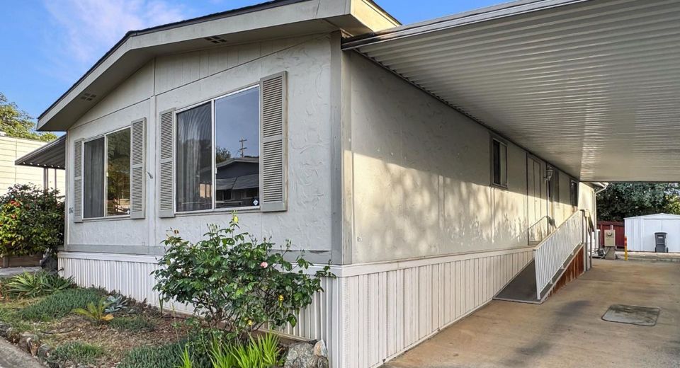 1542 Cottonwood Cir #14, Auburn, CA 95603 Photo