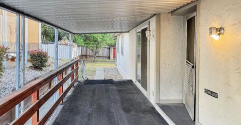 1542 Cottonwood Cir #14, Auburn, CA 95603 Photo