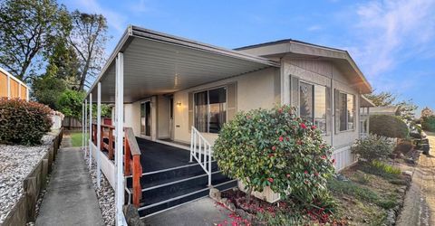 1542 Cottonwood Cir #14, Auburn, CA 95603 Photo