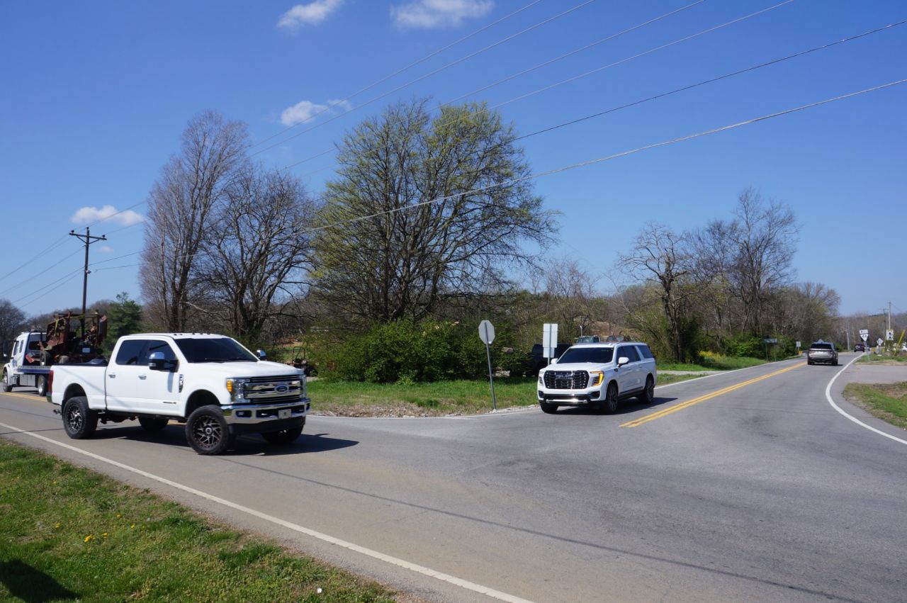 1 Leipers Creek Road, Franklin, TN 37064 Main Photo