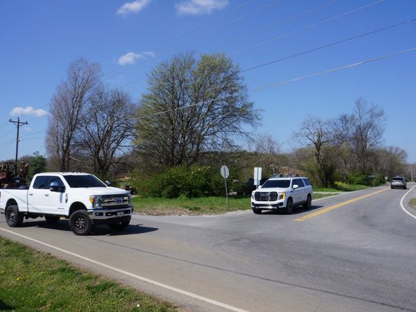 1 Leipers Creek Road, Franklin, TN 37064