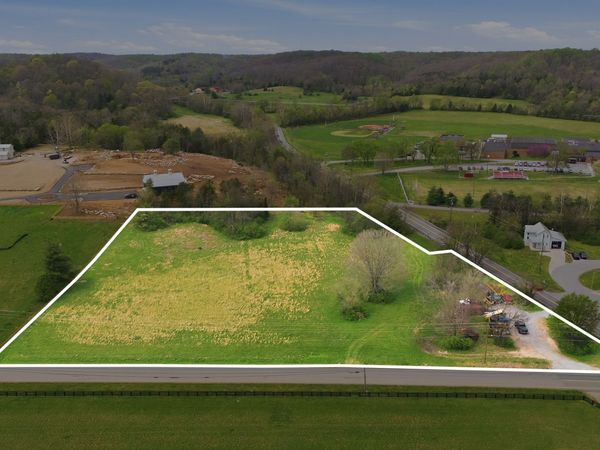 1 Leipers Creek Road, Franklin, TN 37064