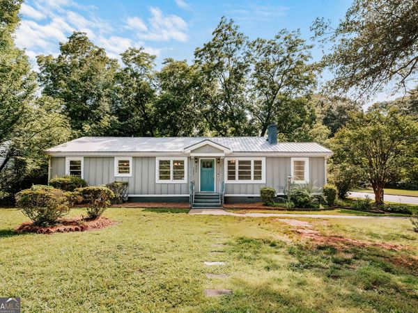 406 Sunset Drive, Athens, GA 30606