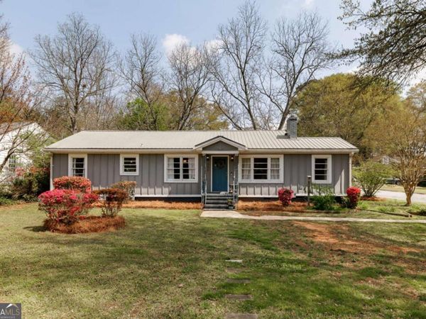 406 Sunset Drive, Athens, GA 30606