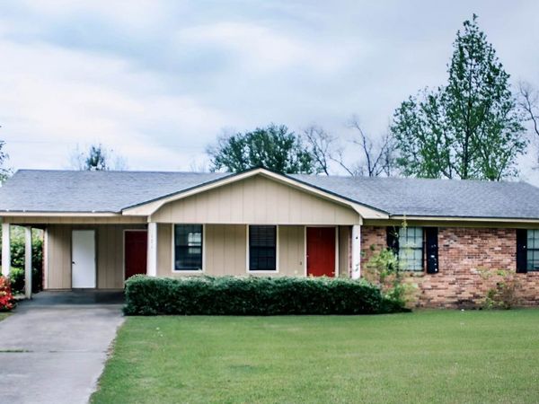 131 Carol Circle, Fitzgerald, GA 31750