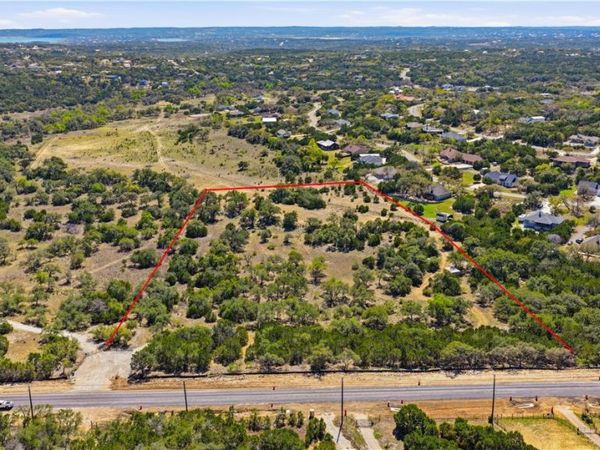 11387 FM 32, Fischer, TX 78623