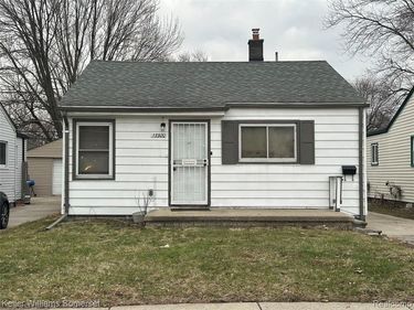 13920 Hobart Avenue, Warren, MI 48089