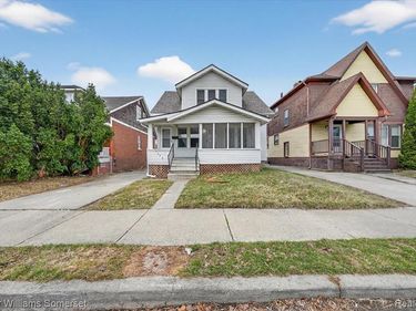 1383 Morris Avenue, Lincoln Park, MI 48146