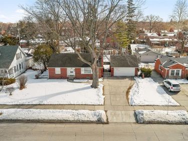 1830 N Gulley Road, Dearborn, MI 48128