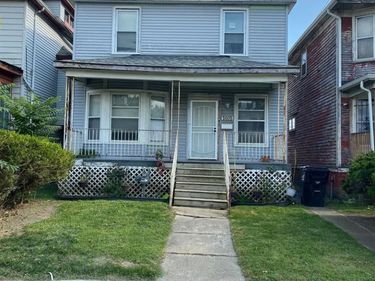 3005 Lothrop Street, Detroit, MI 48206
