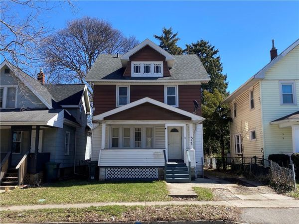 332 Carter Street , Rochester, NY 14621
